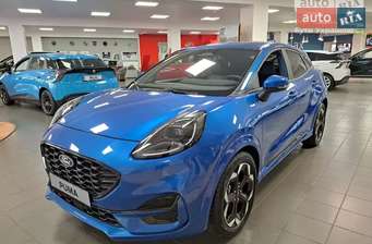 Ford Puma 2024 в Вінниця