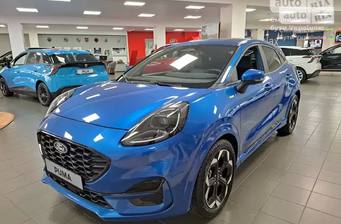 Ford Puma 2024 ST-Line X
