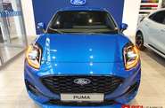 Ford Puma ST-Line