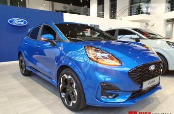Ford Puma 2024 ST-Line
