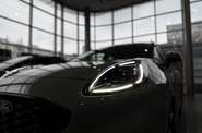 Ford Puma Ford Puma ST-Line