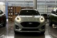 Ford Puma Ford Puma ST-Line