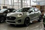Ford Puma Ford Puma ST-Line