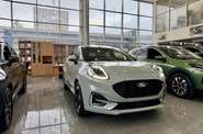 Ford Puma Ford Puma ST-Line