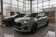 Ford Puma Ford Puma ST-Line