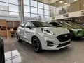 Ford Puma Ford Puma