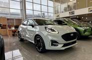 Ford Puma Ford Puma ST-Line