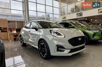 Ford Puma 2024 в Миколаїв