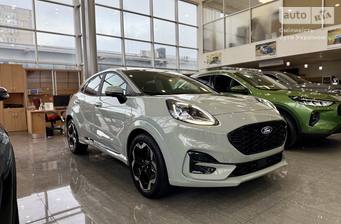 Ford Puma 2024 ST-Line