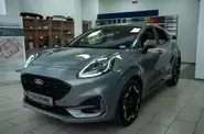 Ford Puma ST-Line