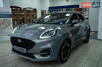 Ford Puma 2024 в Житомир