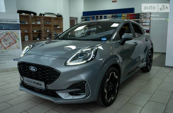 Ford Puma 2024 ST-Line
