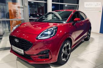 Ford Puma 2024 ST-Line