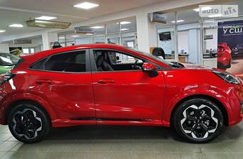 Ford Puma 2024 ST-Line