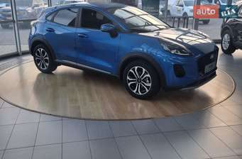 Ford Puma 2024 в Полтава