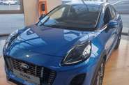 Ford Puma Titanium