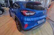 Ford Puma Titanium
