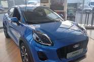 Ford Puma Titanium