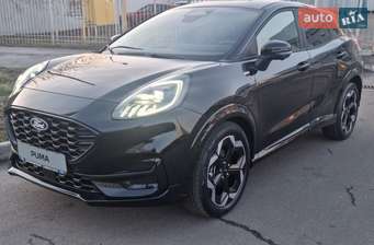 Ford Puma 2024 в Полтава