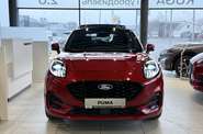 Ford Puma ST-Line X