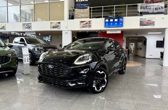 Ford Puma 2025 ST-Line