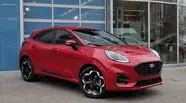 Ford Puma ST-Line