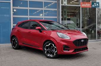 Ford Puma 2024 в Одеса