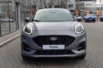 Ford Puma 2024 ST-Line