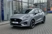 Ford Puma ST-Line