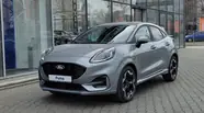 Ford Puma ST-Line