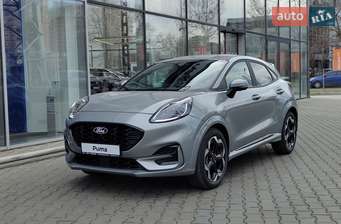Ford Puma 2024 в Одеса