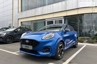 Ford Puma 2024 ST-Line