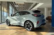 Новый Ford Puma 1.0 MHEV AT (125 к.с.) ST-Line 2024 автосалона Компанія Автотрейдинг-Харків  - фото 8