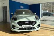 Новый Ford Puma 1.0 MHEV AT (125 к.с.) ST-Line 2024 автосалона Компанія Автотрейдинг-Харків  - фото 3