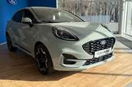 Новый Ford Puma 1.0 MHEV AT (125 к.с.) ST-Line 2024 автосалона Компанія Автотрейдинг-Харків  - фото 4