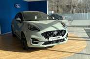 Новый Ford Puma 1.0 MHEV AT (125 к.с.) ST-Line 2024 автосалона Компанія Автотрейдинг-Харків  - фото 5