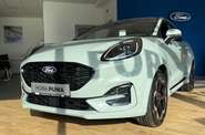 Новый Ford Puma 1.0 MHEV AT (125 к.с.) ST-Line 2024 автосалона Компанія Автотрейдинг-Харків  - фото 2