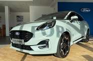 Новый Ford Puma 1.0 MHEV AT (125 к.с.) ST-Line 2024 автосалона Компанія Автотрейдинг-Харків  - фото 7