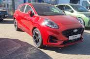 Ford Puma ST-Line X