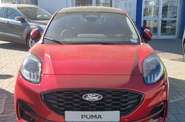 Ford Puma ST-Line X