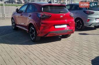 Ford Puma 2025 в Полтава