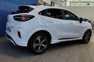 Ford Puma ST-Line