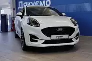 Ford Puma ST-Line