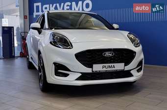 Ford Puma 2025 в Одеса