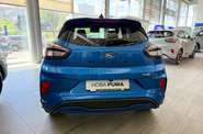 Ford Puma ST-Line