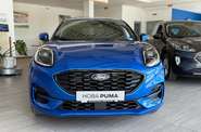 Ford Puma ST-Line