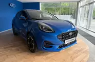 Ford Puma ST-Line