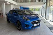 Ford Puma ST-Line