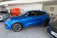 Ford Puma ST-Line