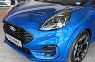 Ford Puma ST-Line